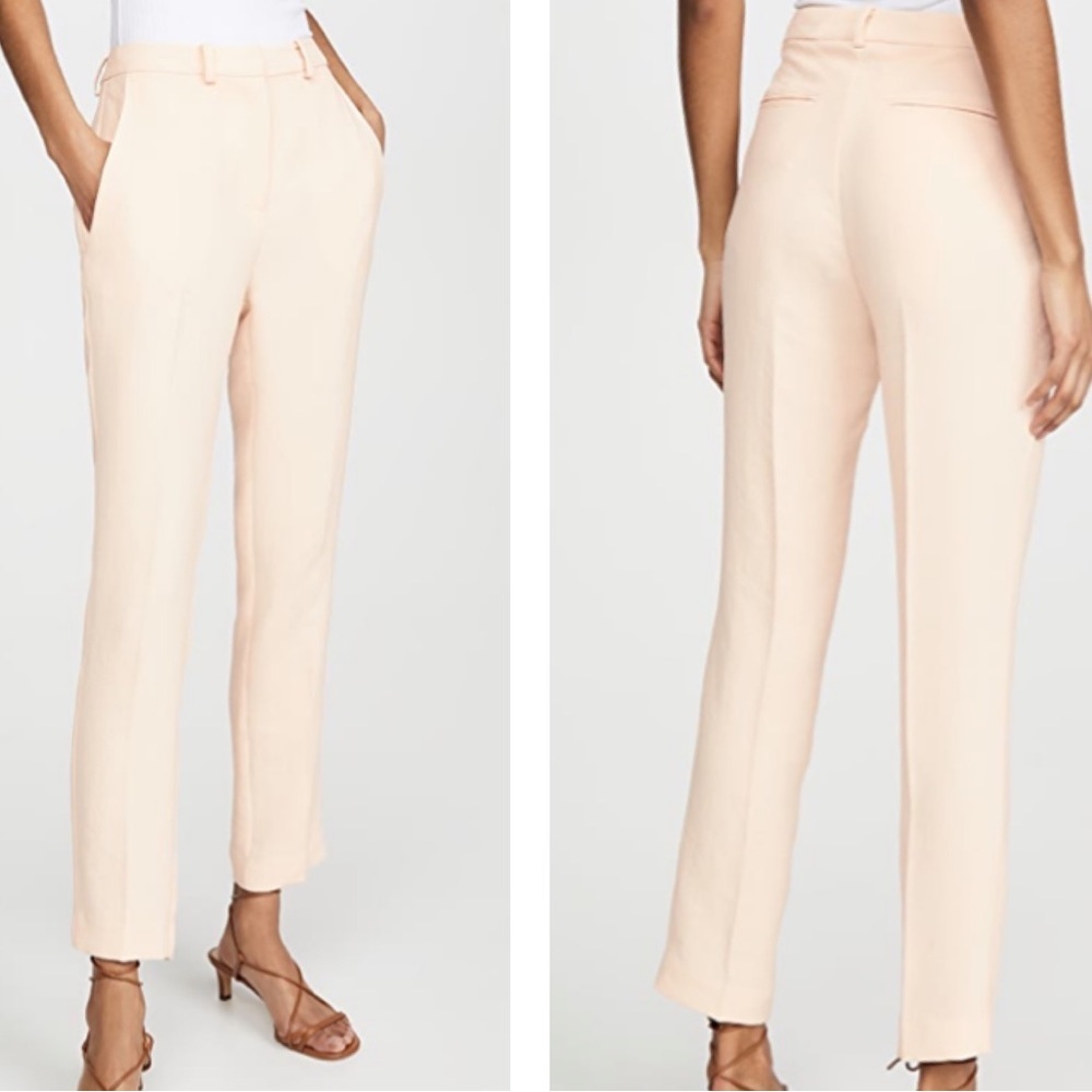 ba&sh
Podi Trousers